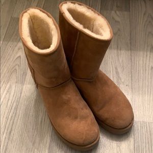 UGG tall boots